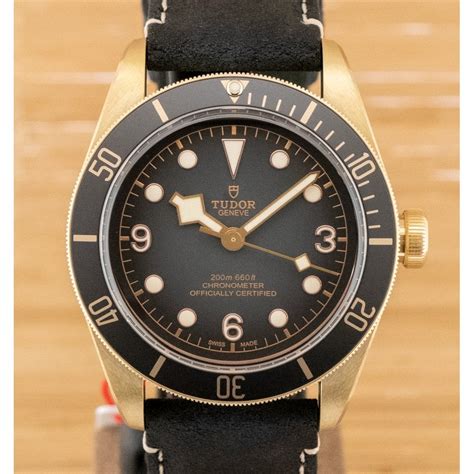 tudor black bay for sale.